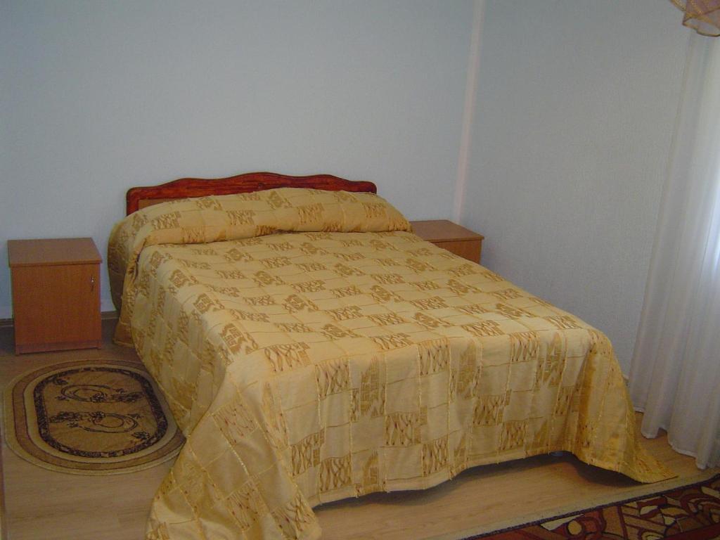Zhibek Zholy Hotel Astana Rum bild