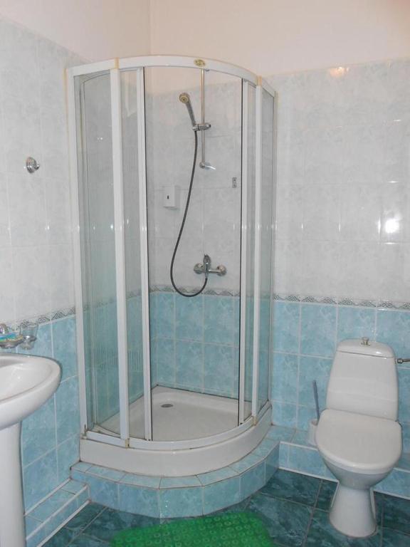 Zhibek Zholy Hotel Astana Rum bild