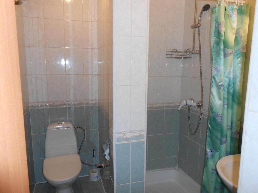 Zhibek Zholy Hotel Astana Rum bild